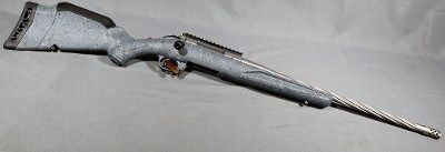 Ruger American .308 Winchester