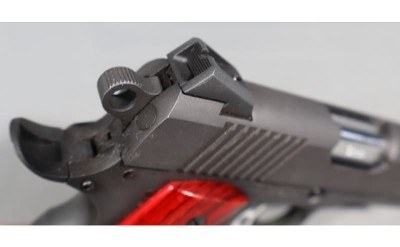 Fusion~CCO~9mmLuger - Image 6 of 6