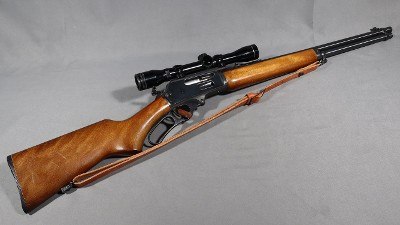 Winchester~30AS~.30-30 Winchester