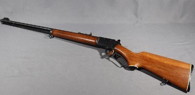 Marlin Original Golden 39A .22 S, L, LR