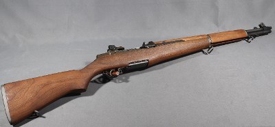 Springfield~M1~.30-06 cal