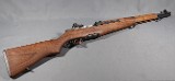 Harrington & Richardson~M1~.30-06 cal - 1 of 7