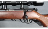Savage~93R17~.17 HMR - 5 of 7