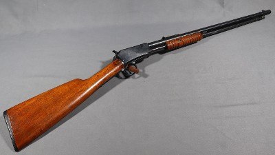 Winchester~Model 06~.22 S, L, LR