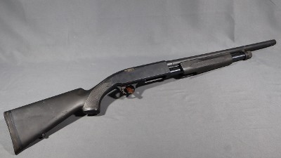 Browning BPS 12 Gauge