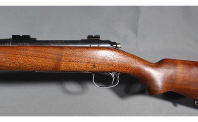 Remington~721~.300 H&H Magnum - Image 6 of 7