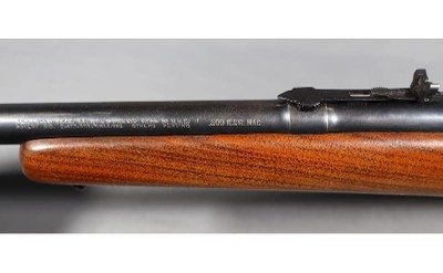 Remington~721~.300 H&H Magnum - Image 5 of 7