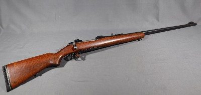 Remington 721 .300 H&H Magnum