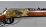 Winchester~94 Centennial Edition~.30-30 Winchester - 4 of 7