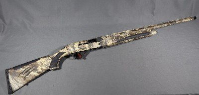 Fierce Mayhem FX 12 Gauge