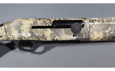 Fierce~Mayhem FX~12 Gauge - Image 3 of 6