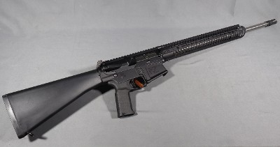 Aero Precision M5 6.5mm Creedmoor