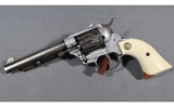 High Standard~W-100 Double Nine~.22 cal - 2 of 2