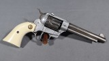 High Standard~W-100 Double Nine~.22 cal - 1 of 2