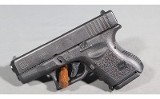 Glock~27~.40 S&W - 2 of 4