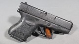 Glock~27~.40 S&W - 1 of 4