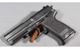H&K~USP~.45 Auto - 2 of 5