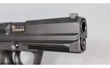 H&K~USP~.45 Auto - 3 of 5