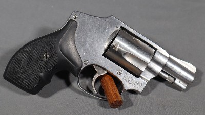 Smith & Wesson~640~.38 S&W Special - Image 1 of 4