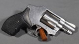 Smith & Wesson~640~.38 S&W Special