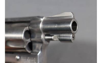 Smith & Wesson~640~.38 S&W Special - Image 3 of 4