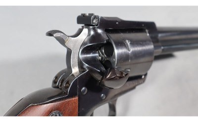Ruger~New Model Super Blackhawk~.44 Magnum - Image 4 of 4