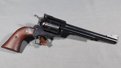 Ruger~New Model Super Blackhawk~.44 Magnum - Image 1 of 4