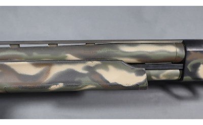 Mossberg~500A~12 Gauge - Image 5 of 7