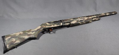 Mossberg~500A~12 Gauge - Image 1 of 7
