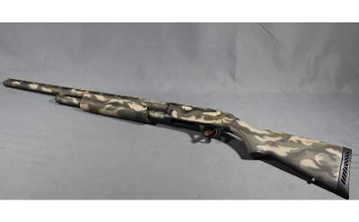Mossberg~500A~12 Gauge - Image 2 of 7