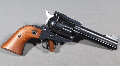 Ruger~Blackhawk~.357 Magnum - Image 1 of 4