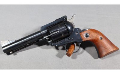 Ruger~Blackhawk~.357 Magnum - Image 2 of 4