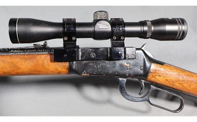 Sears~Ted Williams 100~.30-30 Winchester - Image 5 of 5