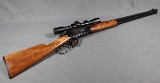 Sears~Ted Williams 100~.30-30 Winchester - Image 1 of 5