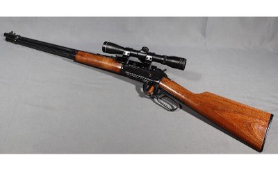 Sears~Ted Williams 100~.30-30 Winchester - Image 2 of 5