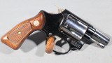 Smith & Wesson~Air Weight~.38 Special - 1 of 4