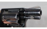 Smith & Wesson~Air Weight~.38 Special - 3 of 4