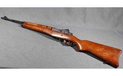 Ruger~Mini-14~.223 - Image 2 of 7