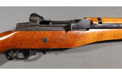 Ruger~Mini-14~.223 - Image 4 of 7