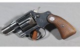 Colt~Detective Special~.38 Special - 2 of 4