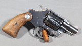 Colt~Detective Special~.38 Special - 1 of 4