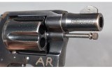 Colt~Detective Special~.38 Special - 3 of 4