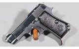 Beretta~Unlabeled Model~Unlabeled Caliber - 2 of 5