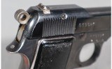 Beretta~Unlabeled Model~Unlabeled Caliber - 5 of 5