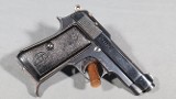 Beretta~Unlabeled Model~Unlabeled Caliber - 1 of 5