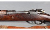 Ankara~M1938~8mm Mauser - Image 6 of 7