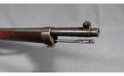 Ankara~M1938~8mm Mauser - Image 3 of 7