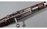 Ankara~M1938~8mm Mauser - Image 5 of 7