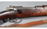 Ankara~M1938~8mm Mauser - Image 4 of 7