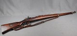 Ankara~M1938~8mm Mauser - Image 1 of 7
